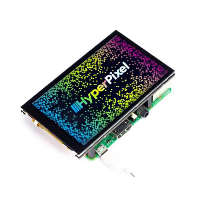 PIM369 Pimoroni Ltd  Cartes d'évaluation - Cartes d'extension Cartes filles